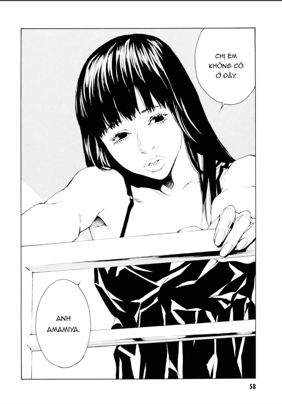 Mob Psycho 100: Chapter 133