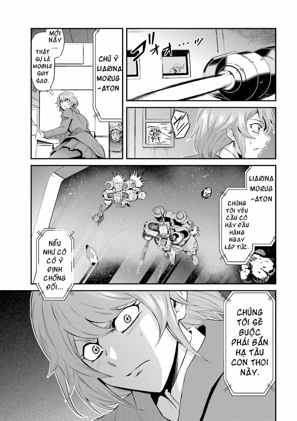 Huyền Thiên Chí Tôn: Chapter 2