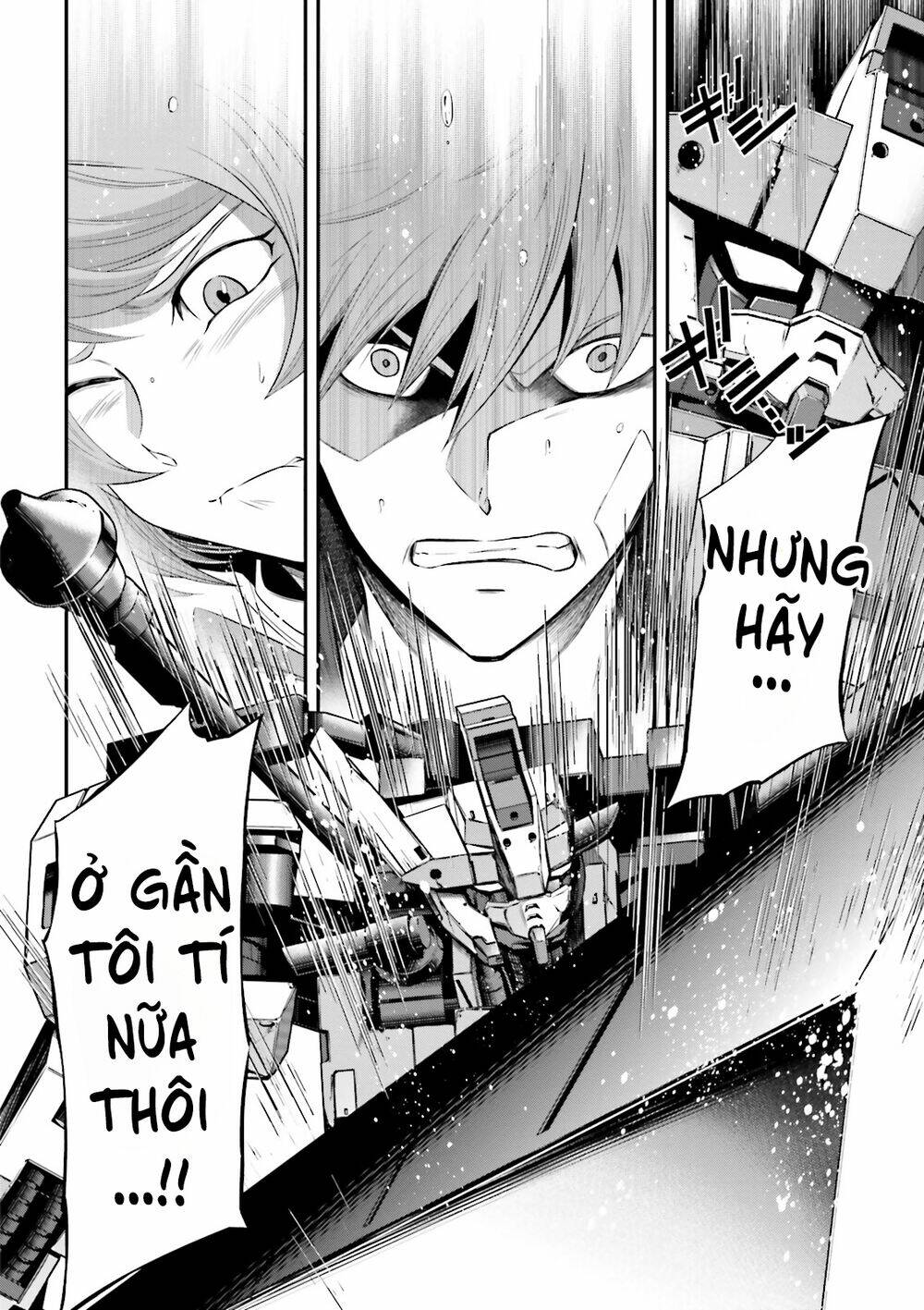 Huyền Thiên Chí Tôn: Chapter 4