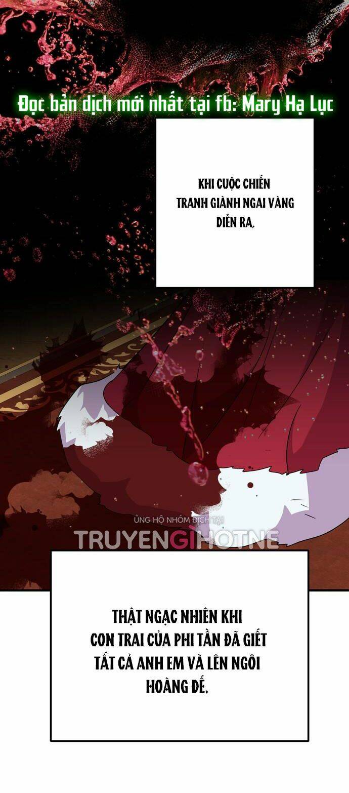 Ta Không Muốn Làm Đệ Nhất: Chapter 1.5