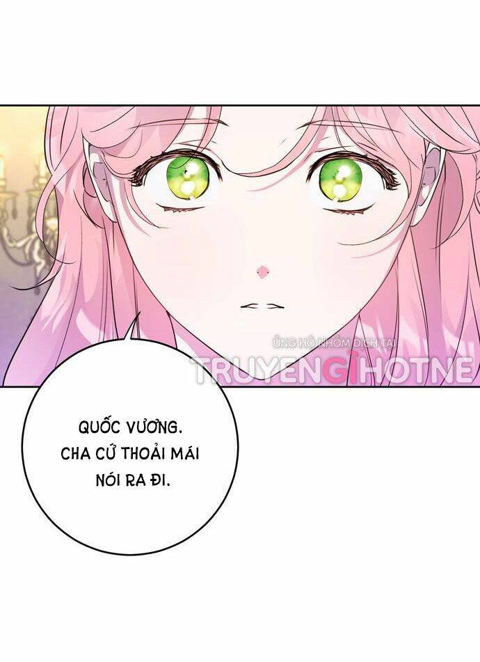 Ta Không Muốn Làm Đệ Nhất: Chapter 1.5