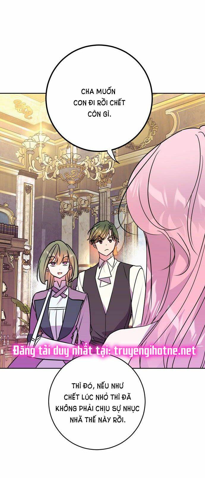 Ta Không Muốn Làm Đệ Nhất: Chapter 1.5