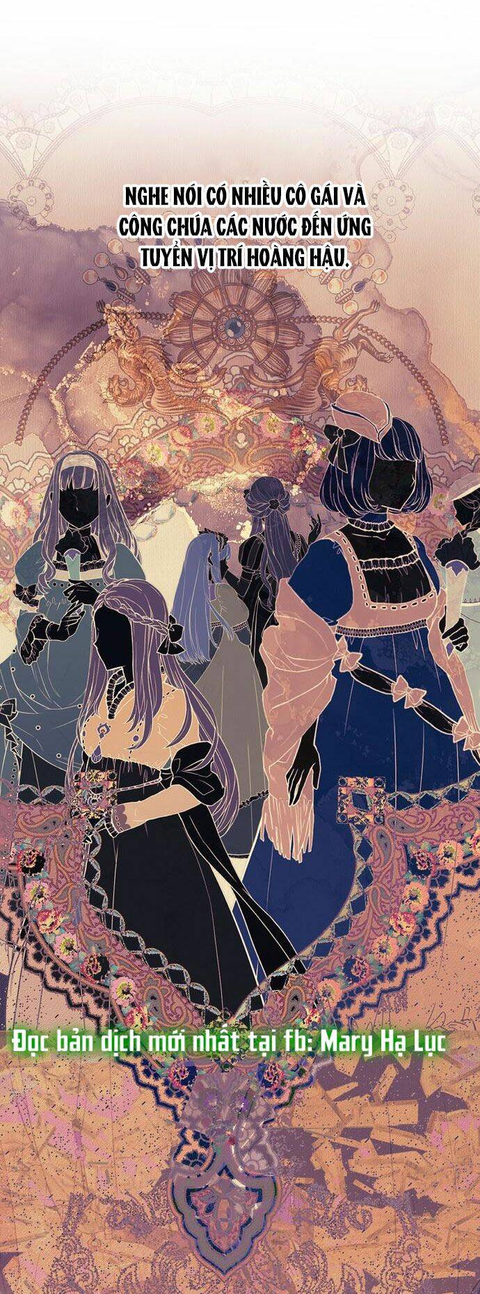 Ta Không Muốn Làm Đệ Nhất: Chapter 1.5