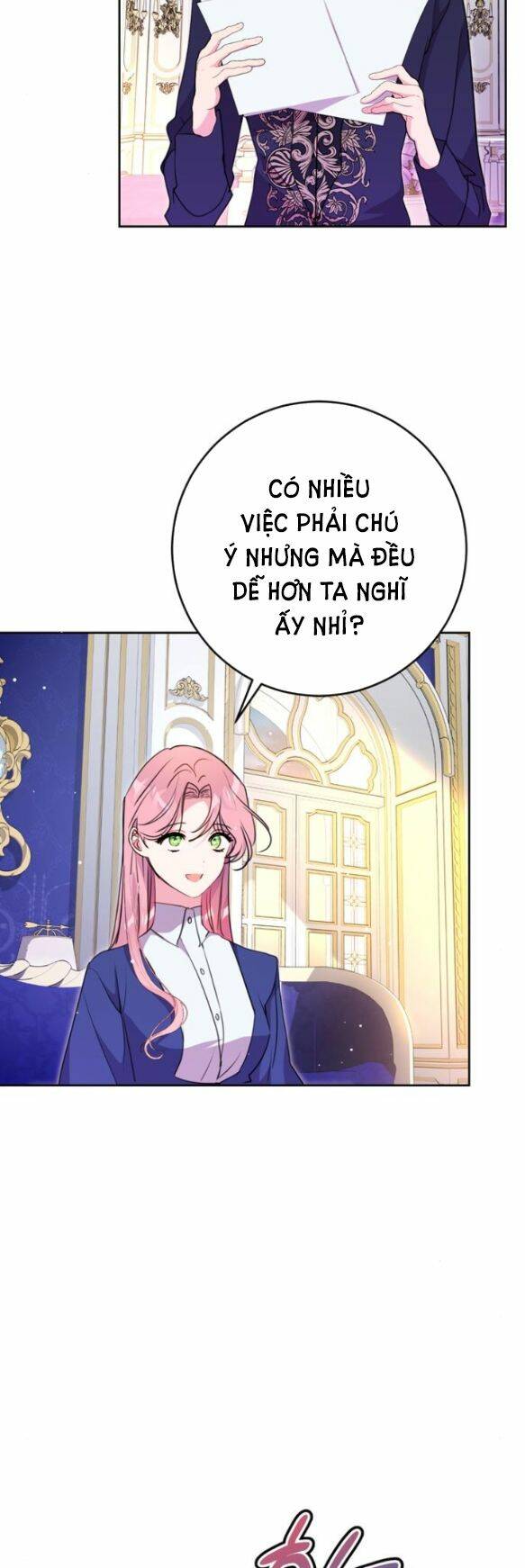 Ta Không Muốn Làm Đệ Nhất: Chapter 10.1