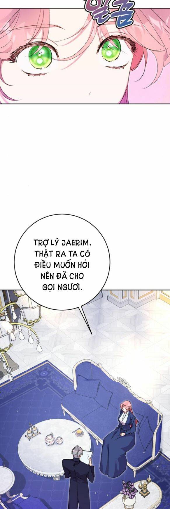 Ta Không Muốn Làm Đệ Nhất: Chapter 10.1