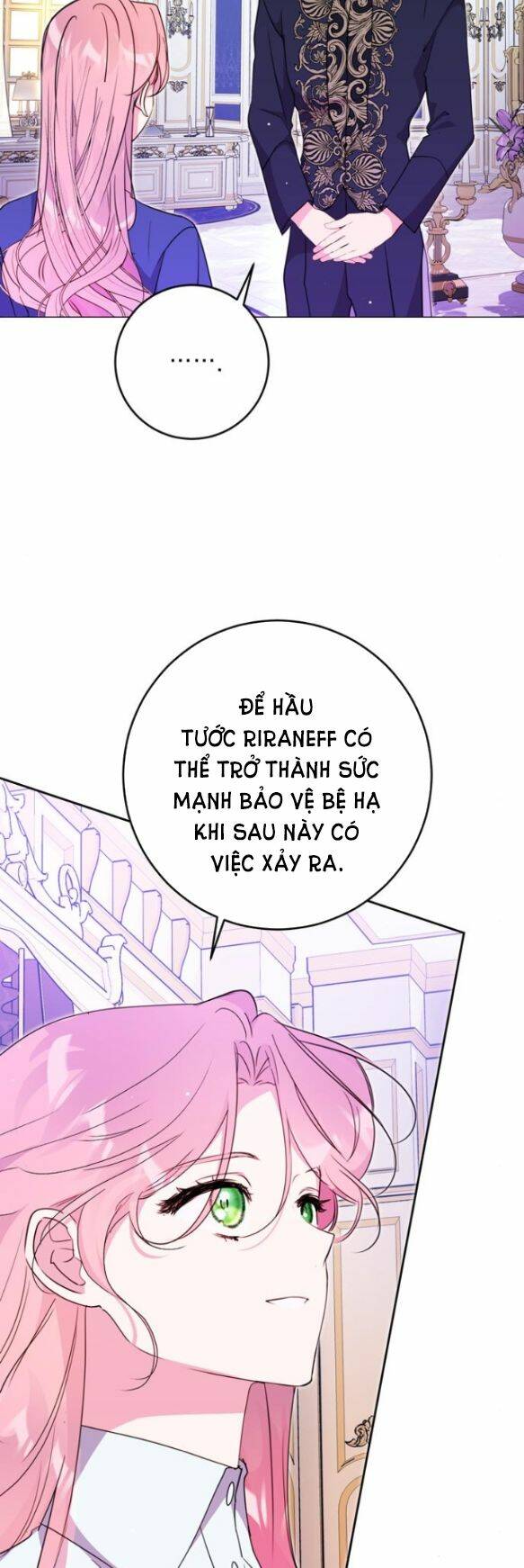 Ta Không Muốn Làm Đệ Nhất: Chapter 10.1