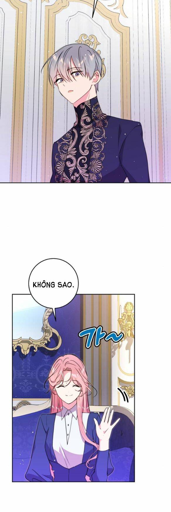 Ta Không Muốn Làm Đệ Nhất: Chapter 10.1