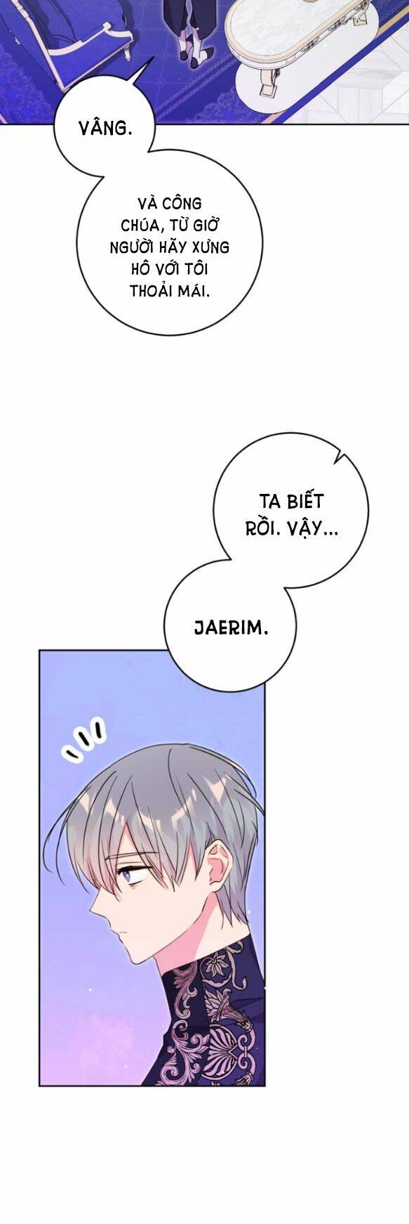 Ta Không Muốn Làm Đệ Nhất: Chapter 10.1