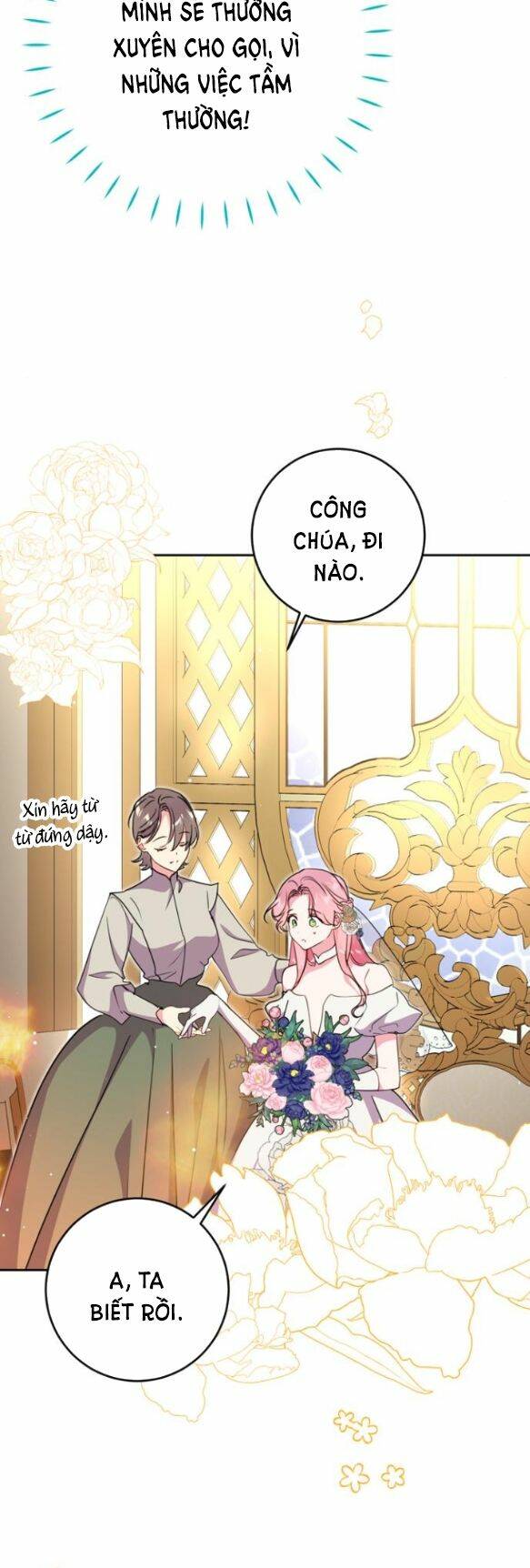 Ta Không Muốn Làm Đệ Nhất: Chapter 10.1