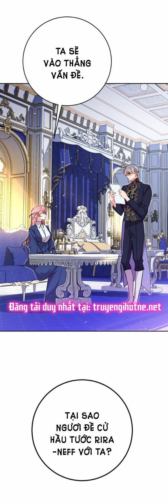 Ta Không Muốn Làm Đệ Nhất: Chapter 10.1