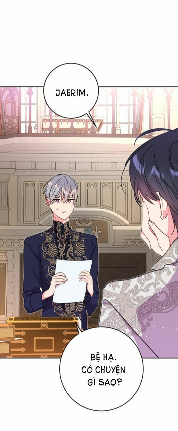 Ta Không Muốn Làm Đệ Nhất: Chapter 12.1
