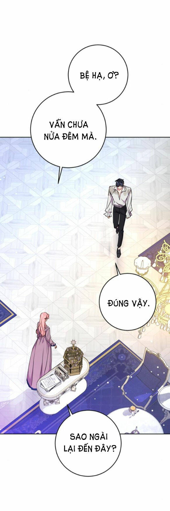 Ta Không Muốn Làm Đệ Nhất: Chapter 12.1