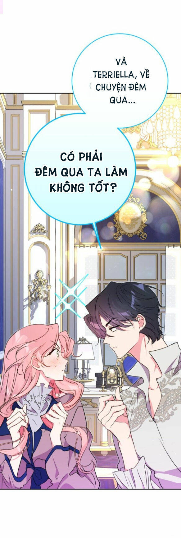 Ta Không Muốn Làm Đệ Nhất: Chapter 12.1