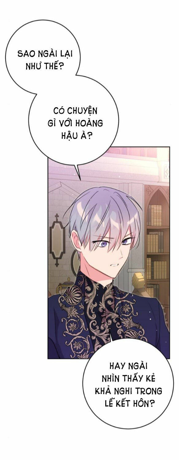 Ta Không Muốn Làm Đệ Nhất: Chapter 12.1