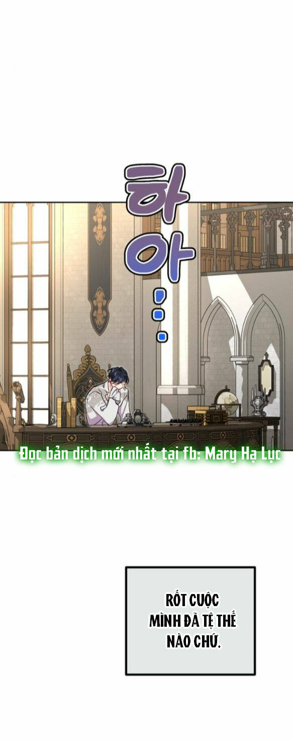 Ta Không Muốn Làm Đệ Nhất: Chapter 12.1
