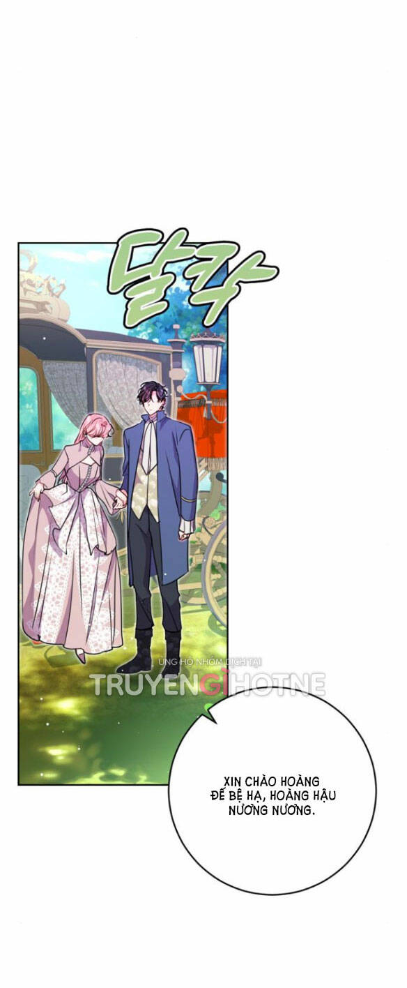 Ta Không Muốn Làm Đệ Nhất: Chapter 13.1