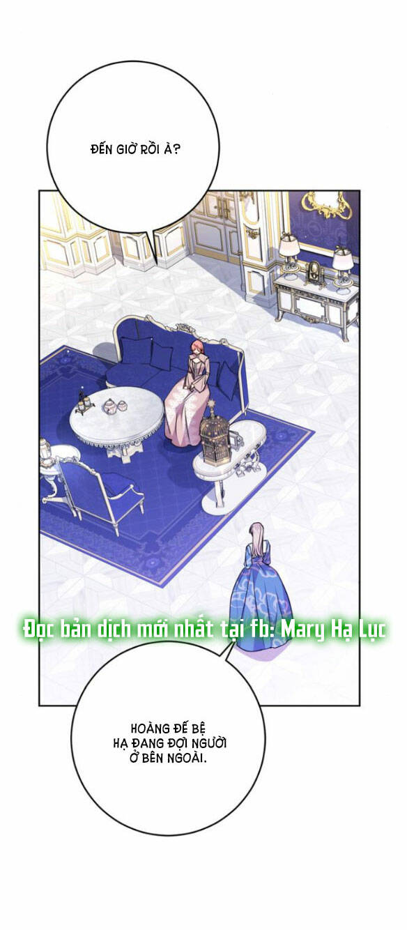 Ta Không Muốn Làm Đệ Nhất: Chapter 13.1