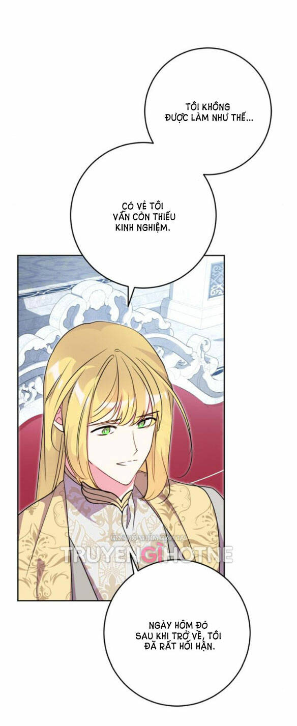 Ta Không Muốn Làm Đệ Nhất: Chapter 13.1