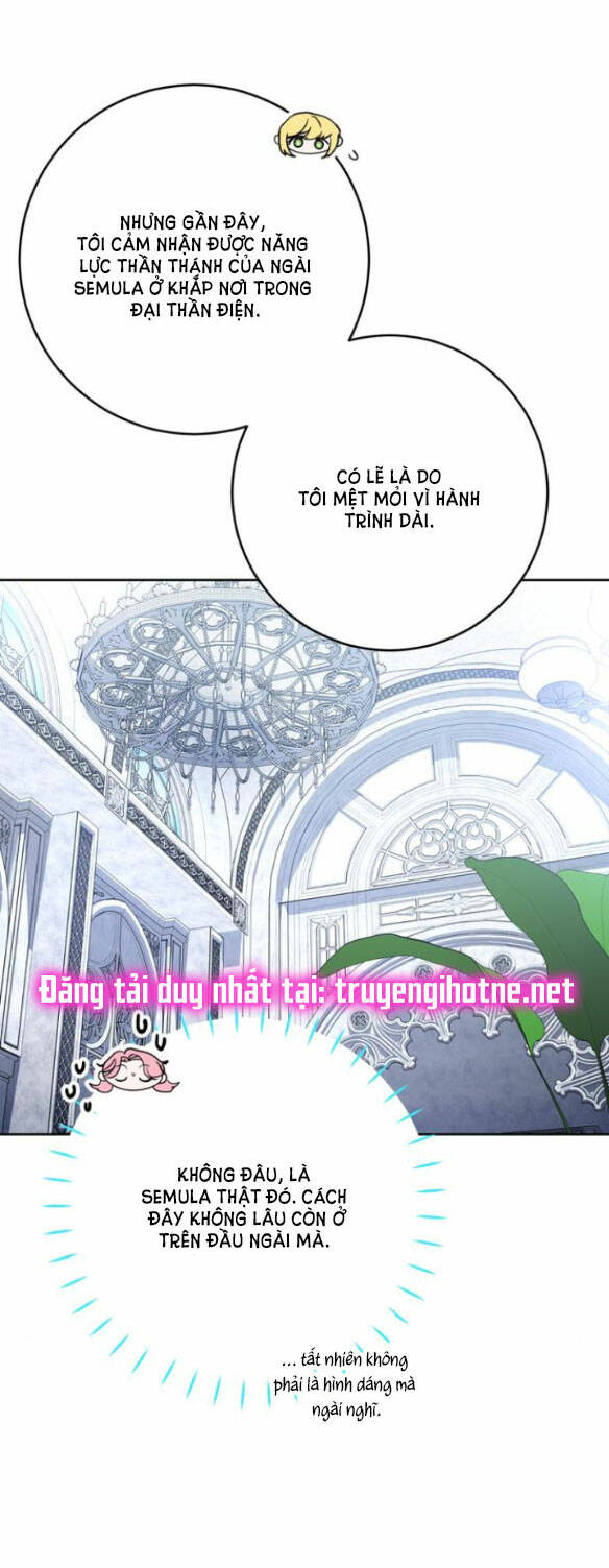Ta Không Muốn Làm Đệ Nhất: Chapter 13.1