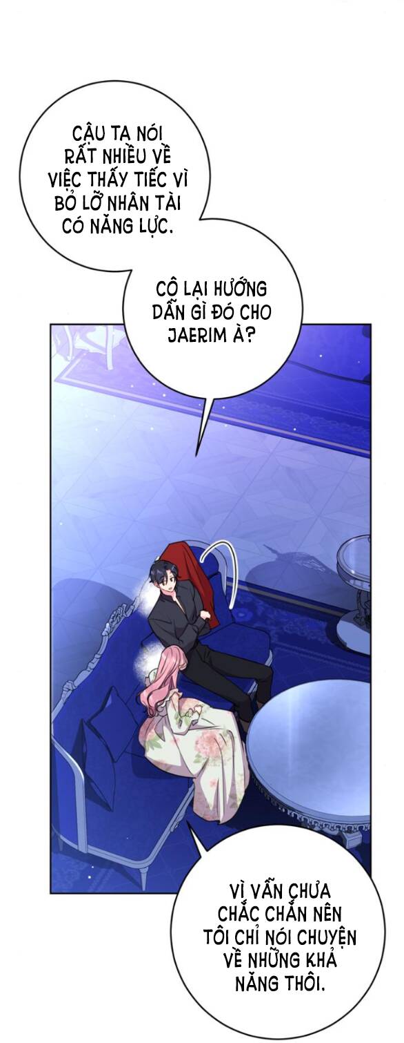 Ta Không Muốn Làm Đệ Nhất: Chapter 16.1