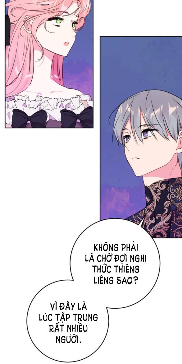 Ta Không Muốn Làm Đệ Nhất: Chapter 16.1