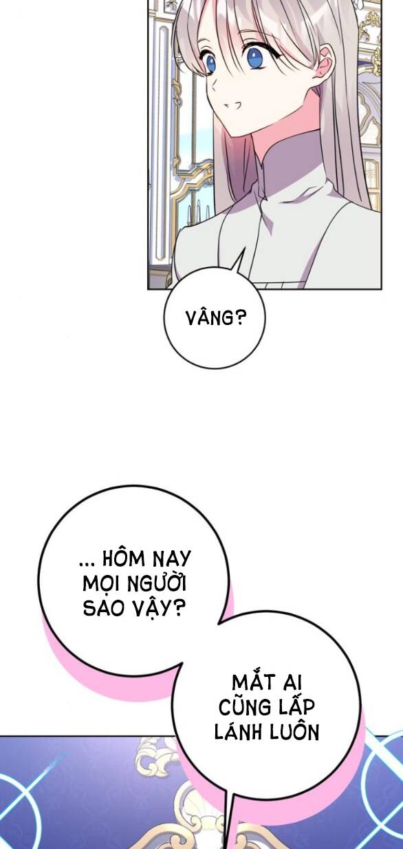 Ta Không Muốn Làm Đệ Nhất: Chapter 18.1