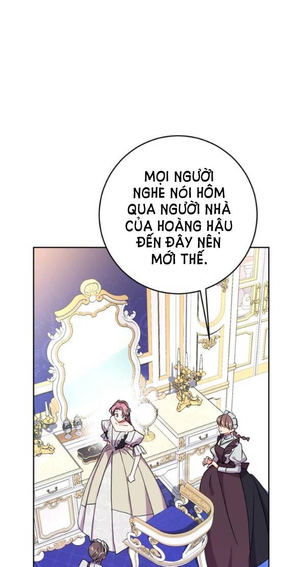 Ta Không Muốn Làm Đệ Nhất: Chapter 18.1