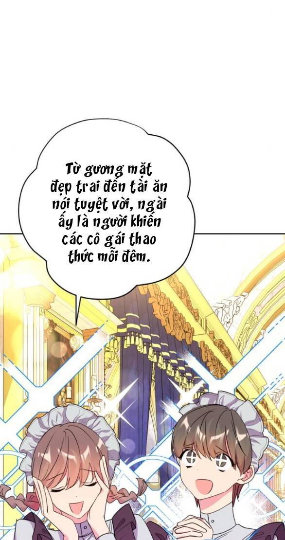 Ta Không Muốn Làm Đệ Nhất: Chapter 18.1