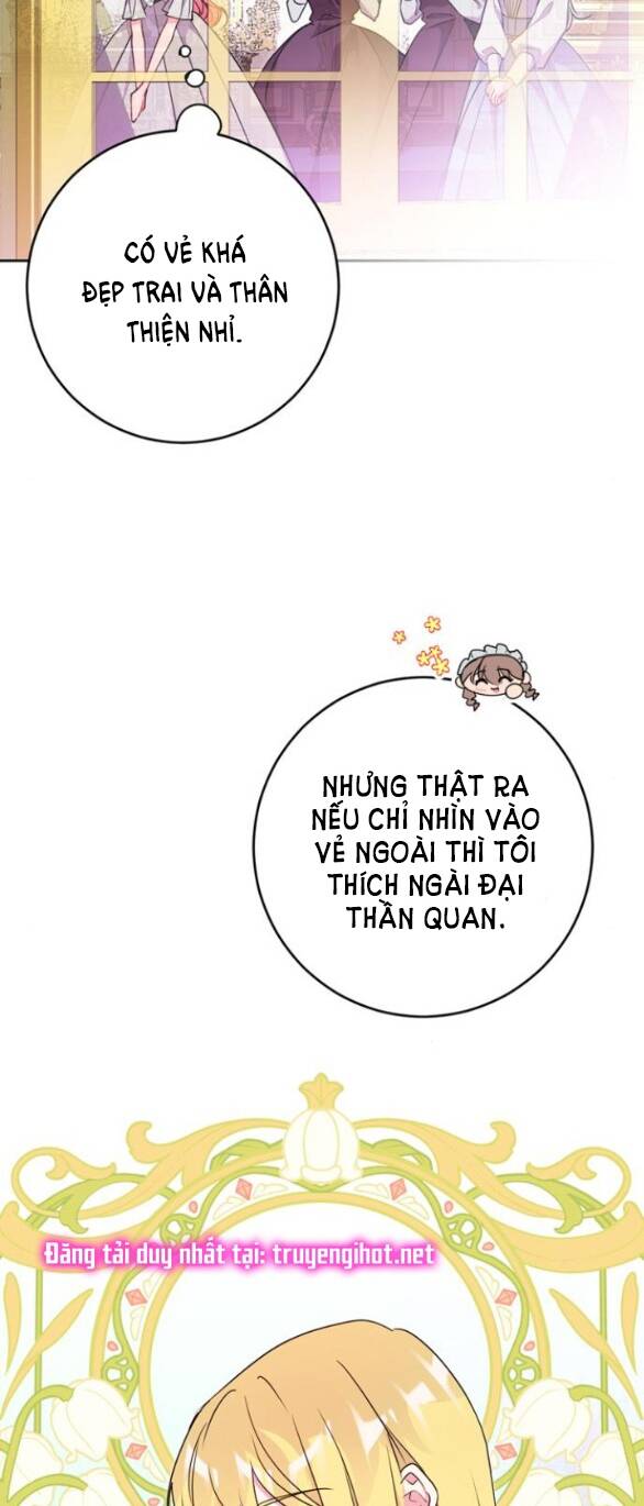 Ta Không Muốn Làm Đệ Nhất: Chapter 18.1