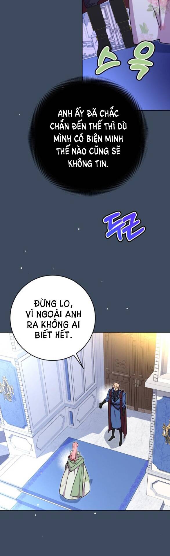 Ta Không Muốn Làm Đệ Nhất: Chapter 18.1