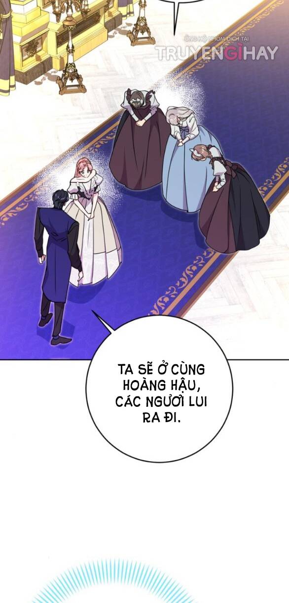 Ta Không Muốn Làm Đệ Nhất: Chapter 18.2