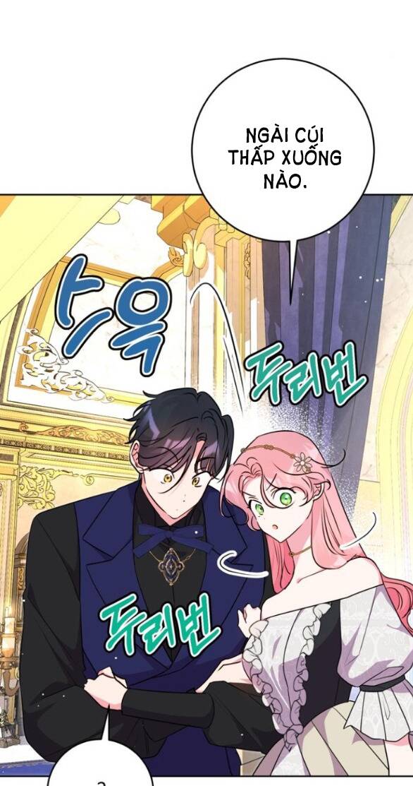 Ta Không Muốn Làm Đệ Nhất: Chapter 18.2