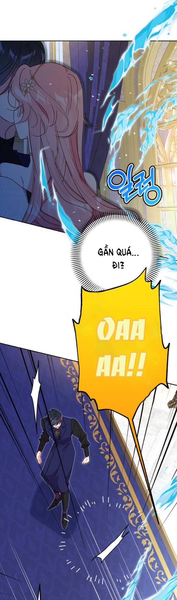 Ta Không Muốn Làm Đệ Nhất: Chapter 18.2