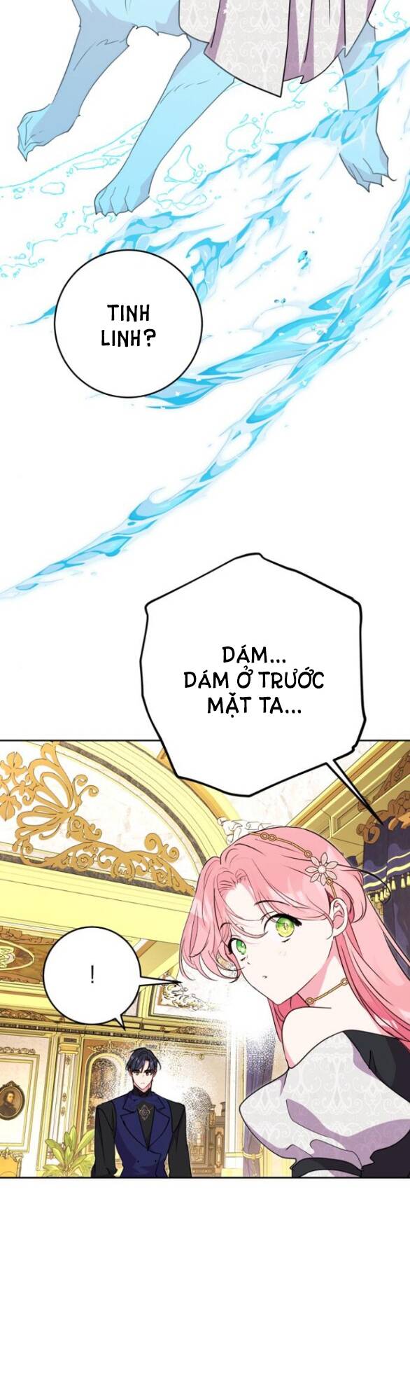 Ta Không Muốn Làm Đệ Nhất: Chapter 18.2