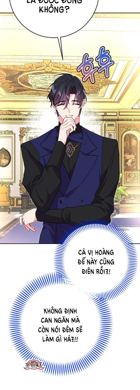 Ta Không Muốn Làm Đệ Nhất: Chapter 18.2