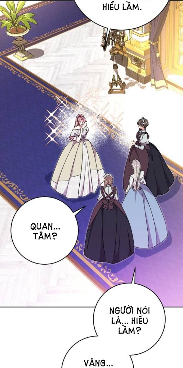 Ta Không Muốn Làm Đệ Nhất: Chapter 18.2