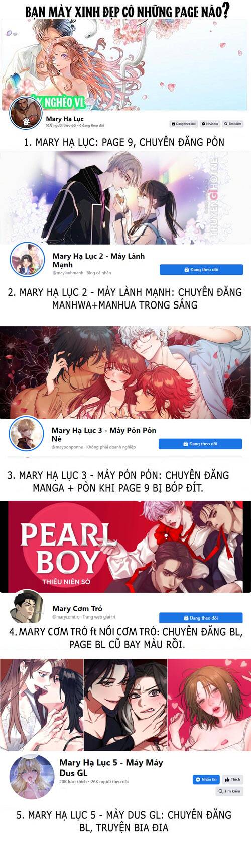 Ta Không Muốn Làm Đệ Nhất: Chapter 20.1
