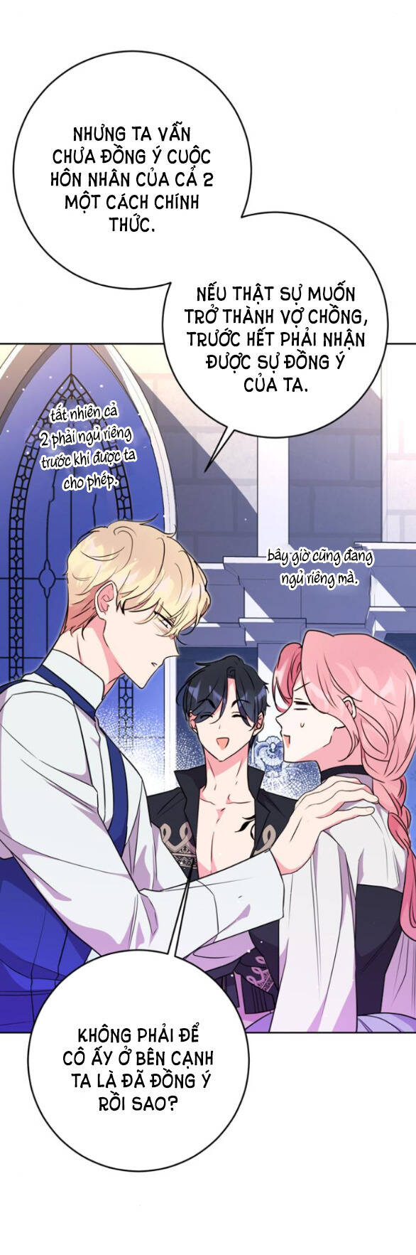 Ta Không Muốn Làm Đệ Nhất: Chapter 20.1