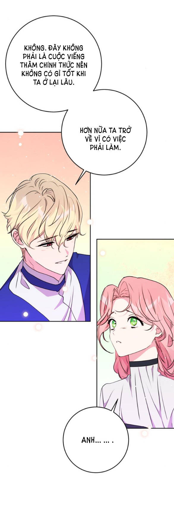 Ta Không Muốn Làm Đệ Nhất: Chapter 20.1