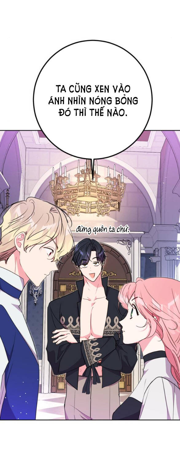 Ta Không Muốn Làm Đệ Nhất: Chapter 20.1