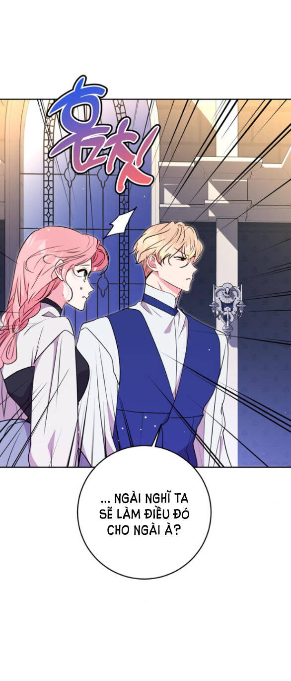 Ta Không Muốn Làm Đệ Nhất: Chapter 20.1