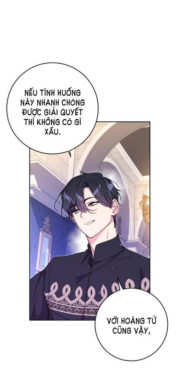 Ta Không Muốn Làm Đệ Nhất: Chapter 20.1