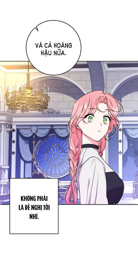 Ta Không Muốn Làm Đệ Nhất: Chapter 20.1