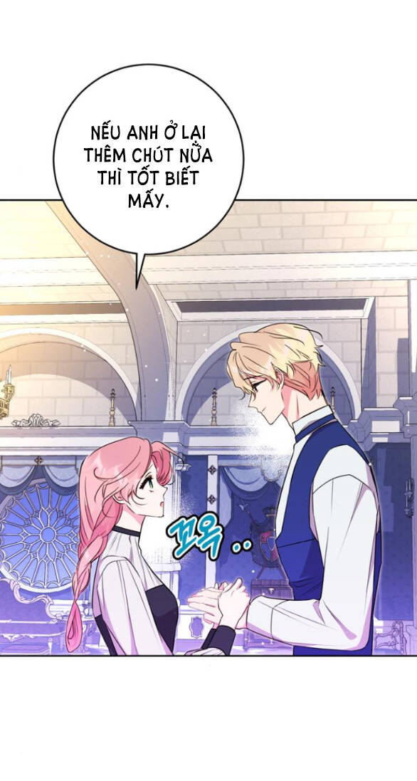 Ta Không Muốn Làm Đệ Nhất: Chapter 20.1