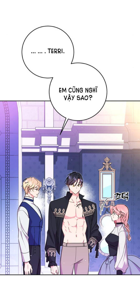 Ta Không Muốn Làm Đệ Nhất: Chapter 20.1