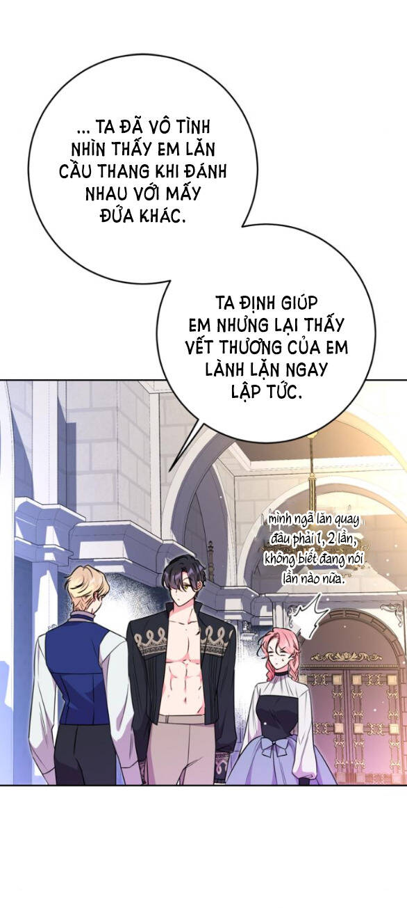 Ta Không Muốn Làm Đệ Nhất: Chapter 20.1