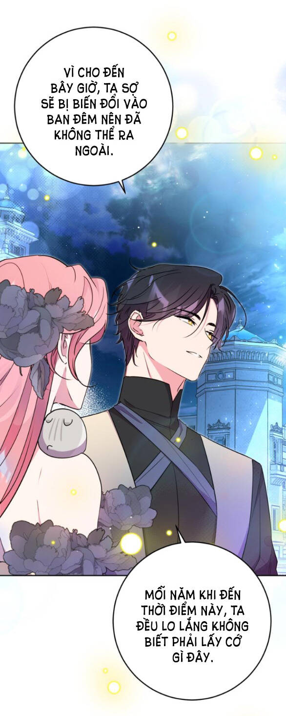 Ta Không Muốn Làm Đệ Nhất: Chapter 20.2