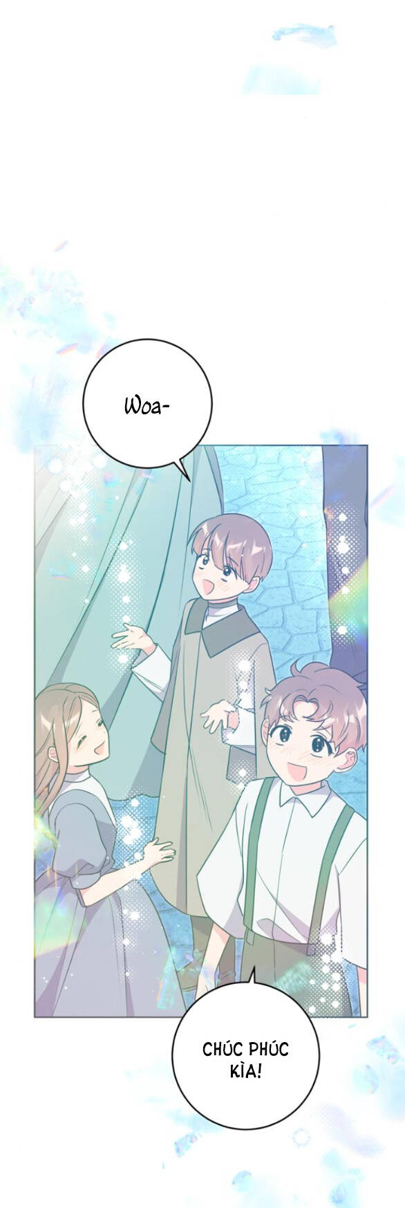 Ta Không Muốn Làm Đệ Nhất: Chapter 20.2