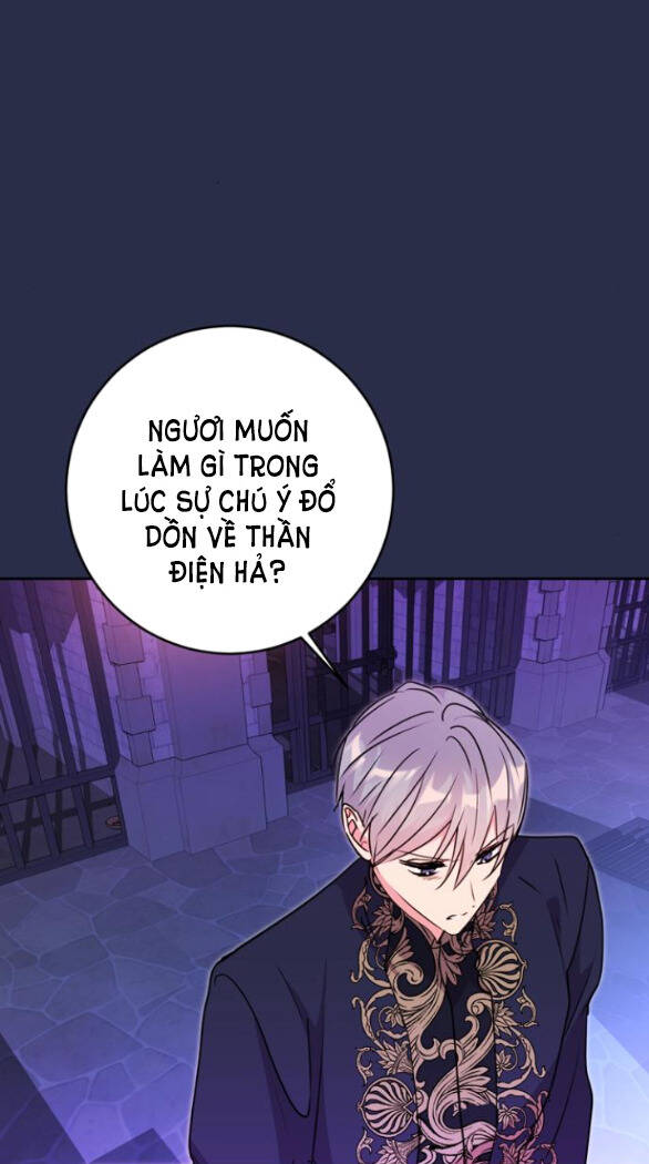 Ta Không Muốn Làm Đệ Nhất: Chapter 20.2