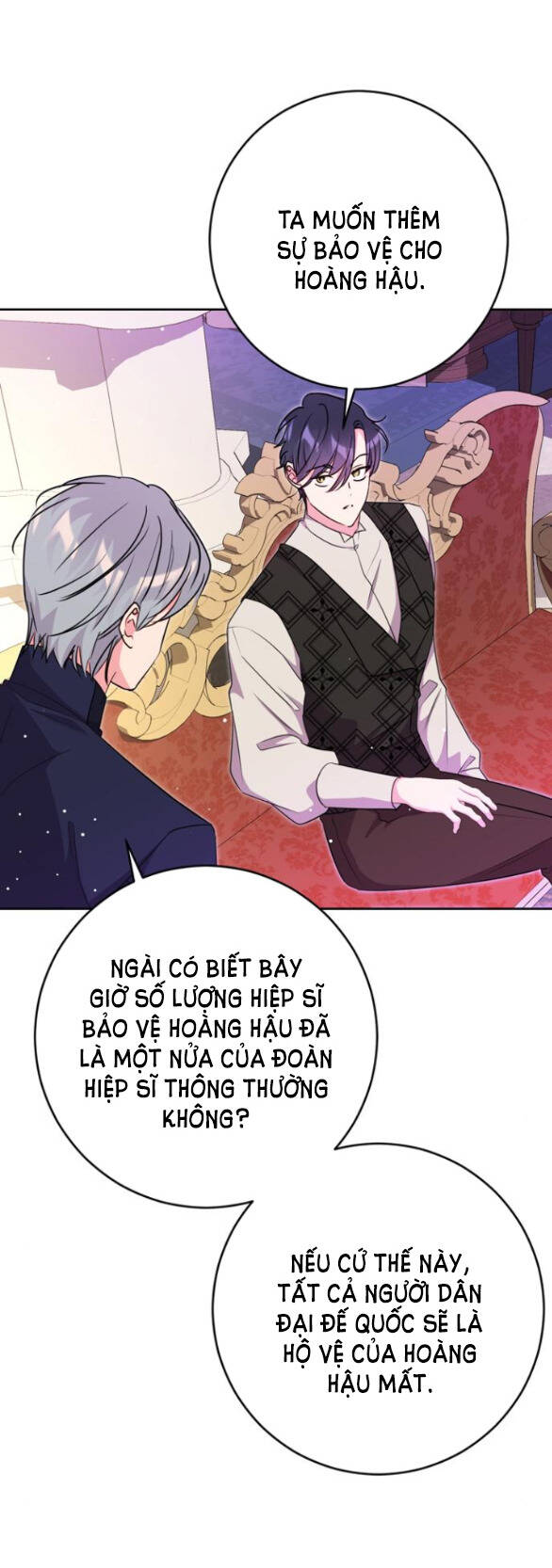 Ta Không Muốn Làm Đệ Nhất: Chapter 20.2